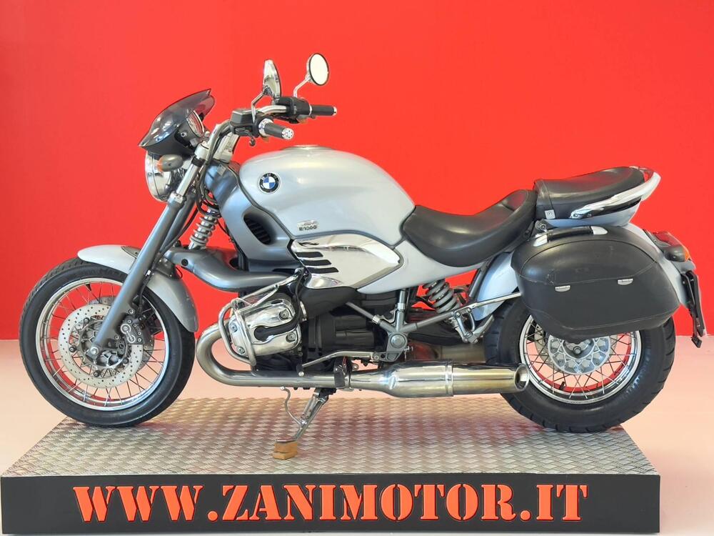 Bmw R 1200 C Avantgarde (1999 - 02) (5)