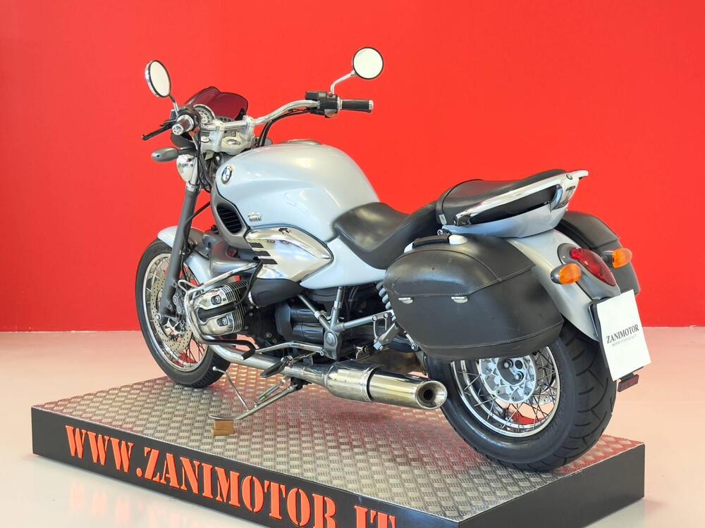 Bmw R 1200 C Avantgarde (1999 - 02) (6)