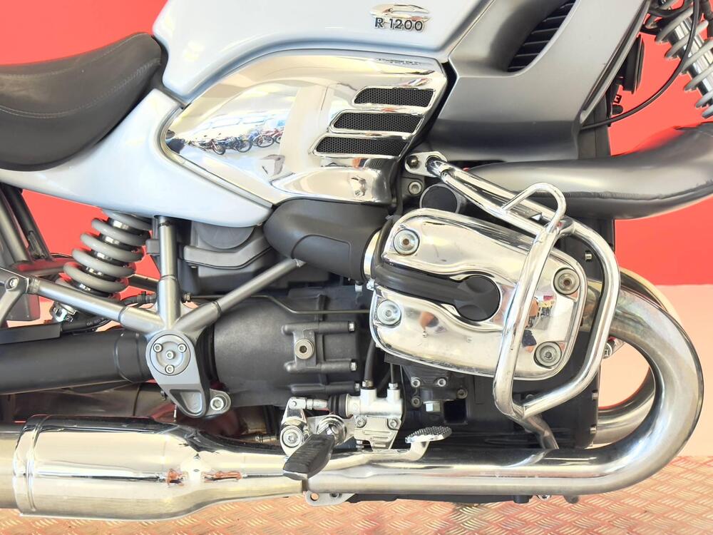 Bmw R 1200 C Avantgarde (1999 - 02) (11)