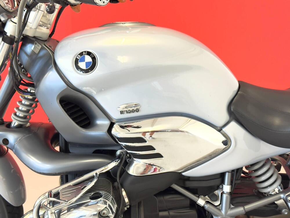 Bmw R 1200 C Avantgarde (1999 - 02) (15)