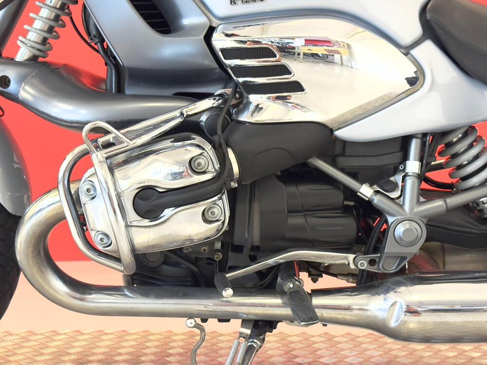 Bmw R 1200 C Avantgarde (1999 - 02) (16)