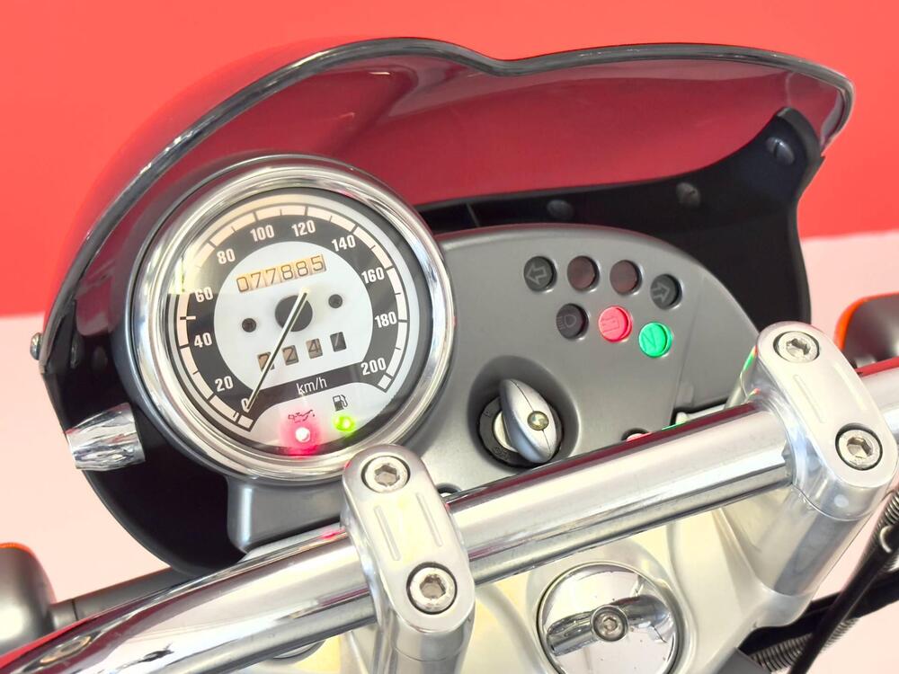 Bmw R 1200 C Avantgarde (1999 - 02) (19)