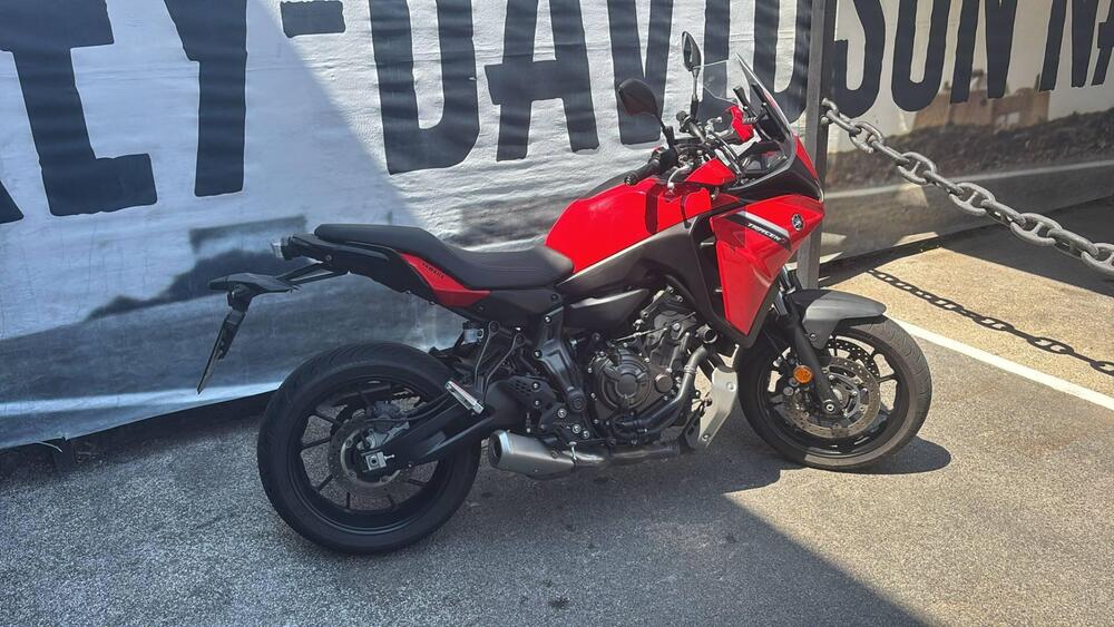 Yamaha Tracer 7 (2021 - 24) (3)