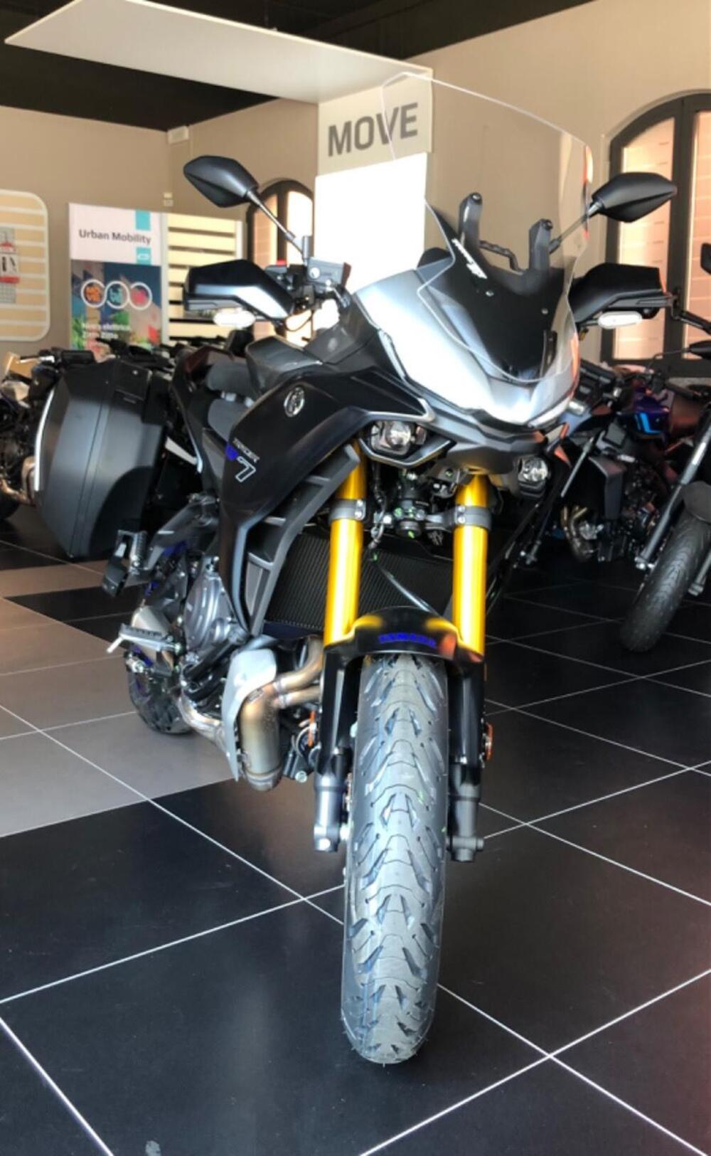 Yamaha Tracer 7 GT (2025 - 26) (2)