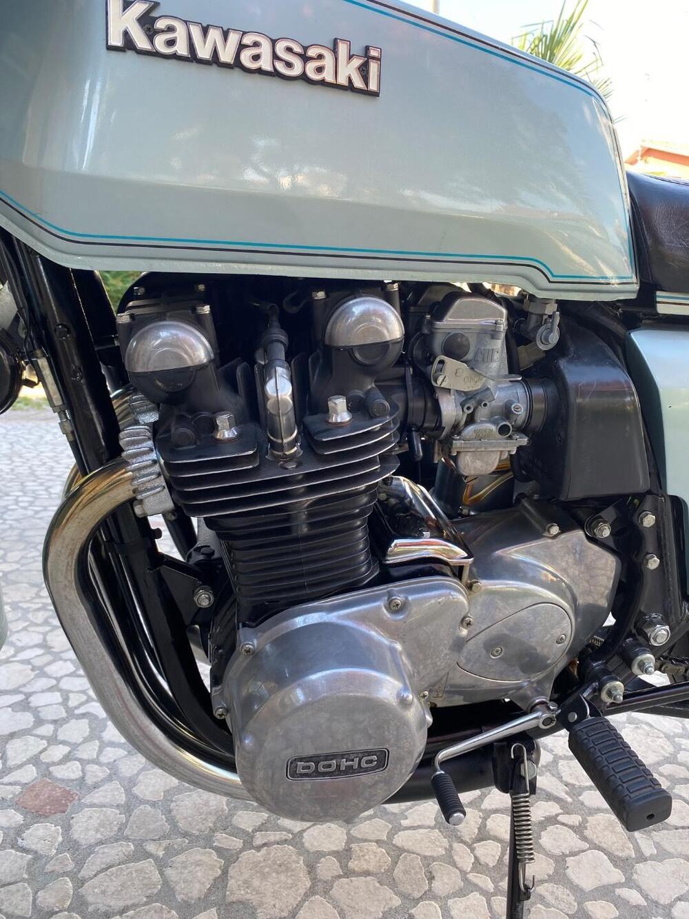 Kawasaki Z1000 z1-R (7)