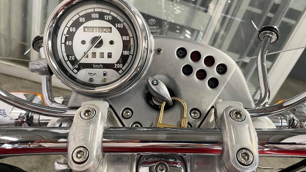 Bmw R 1200 C Classic (12)