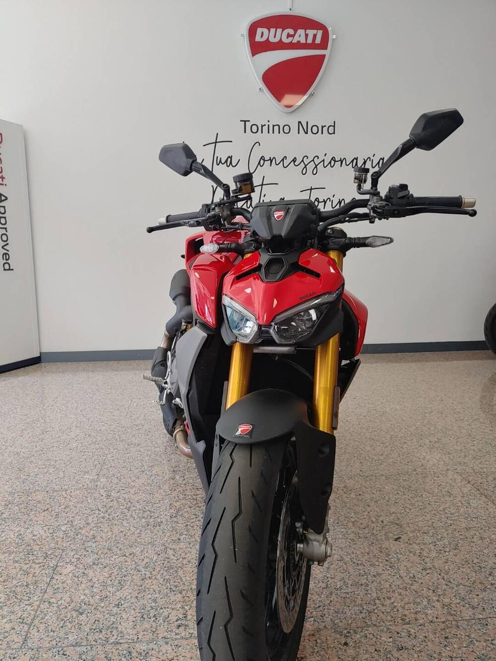 Ducati Streetfighter V2 S (2025 - 26) (2)