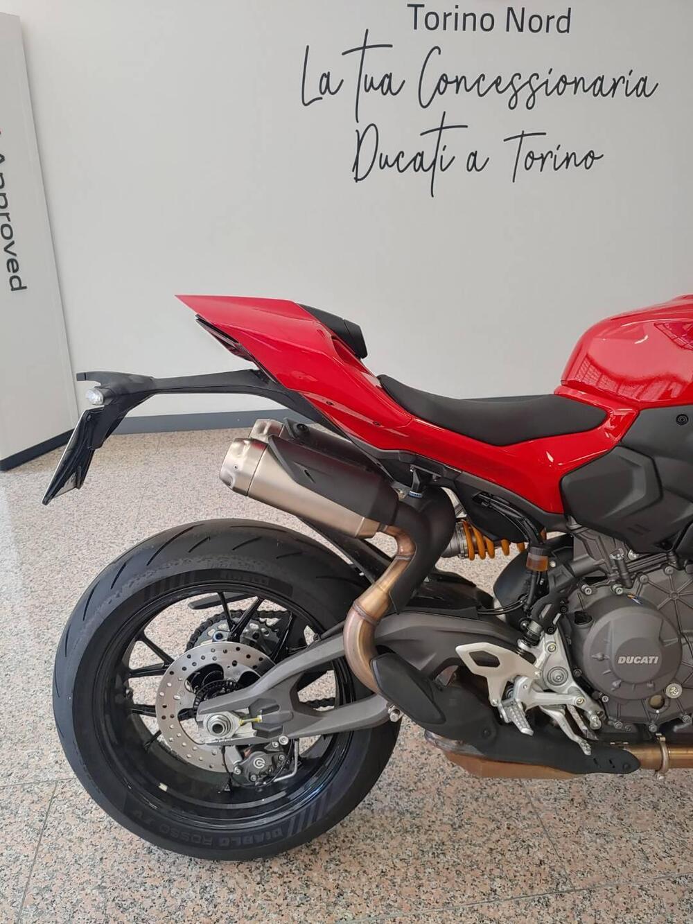 Ducati Streetfighter V2 S (2025 - 26) (5)