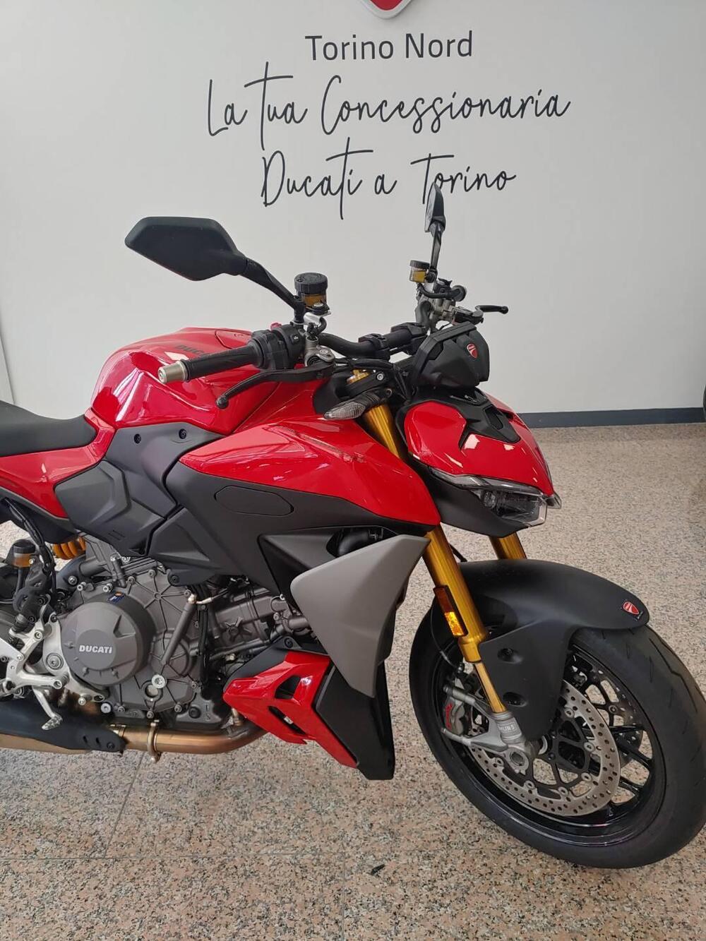 Ducati Streetfighter V2 S (2025 - 26) (6)