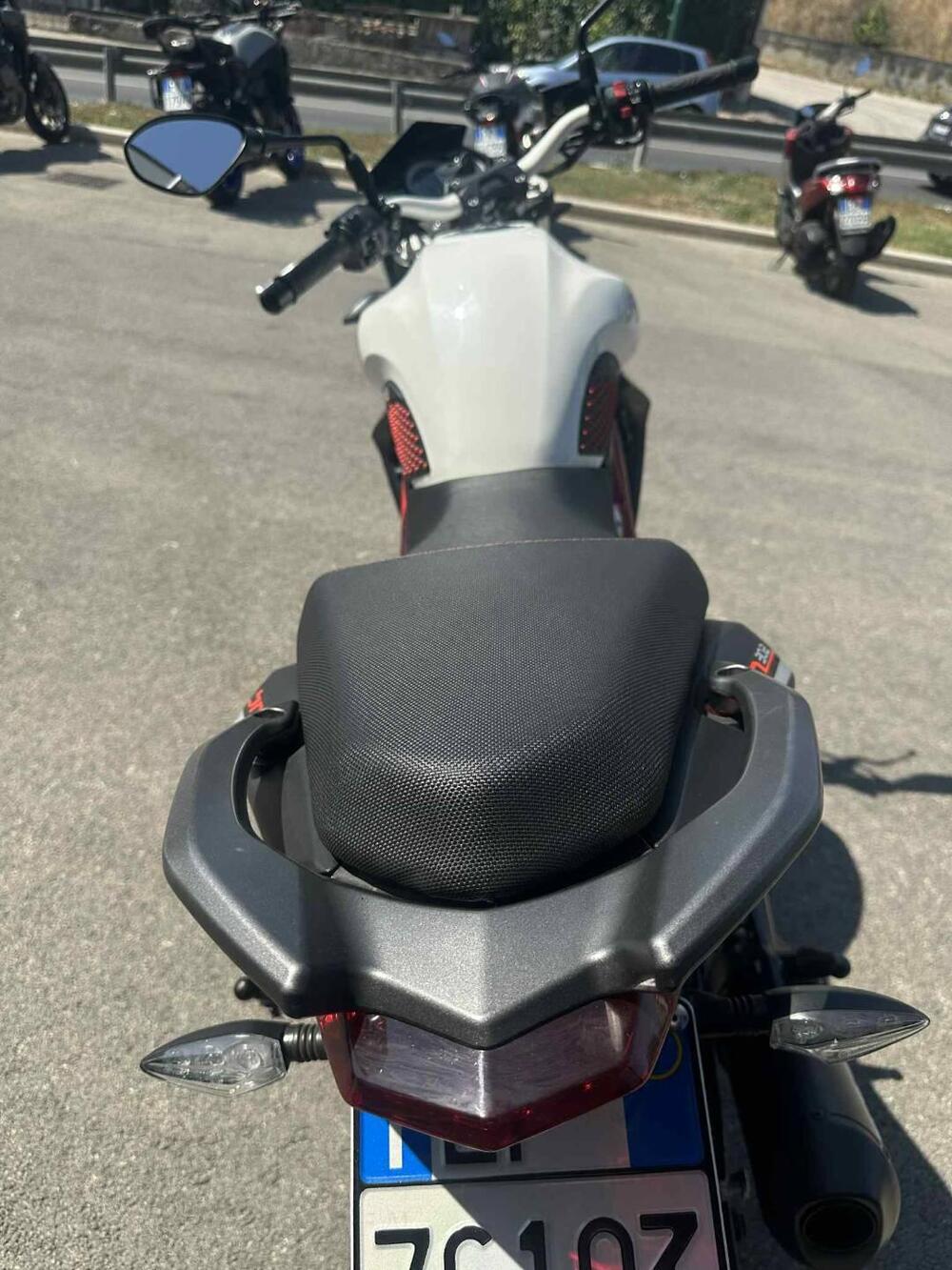 Benelli BN 302 (2017 - 19) (7)