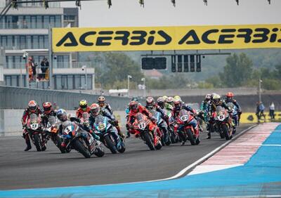 Il Balaton Park Circuit va bene per la SBK, ma per la MotoGP? [VIDEO]