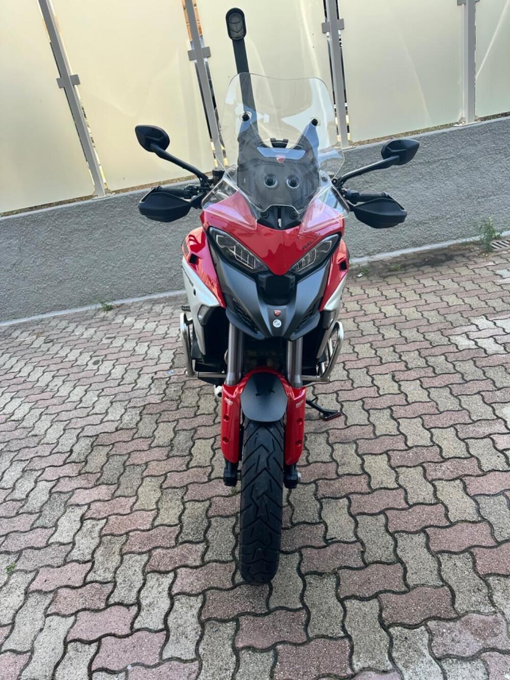 Ducati Multistrada V4 Rally (2023 - 25) (2)