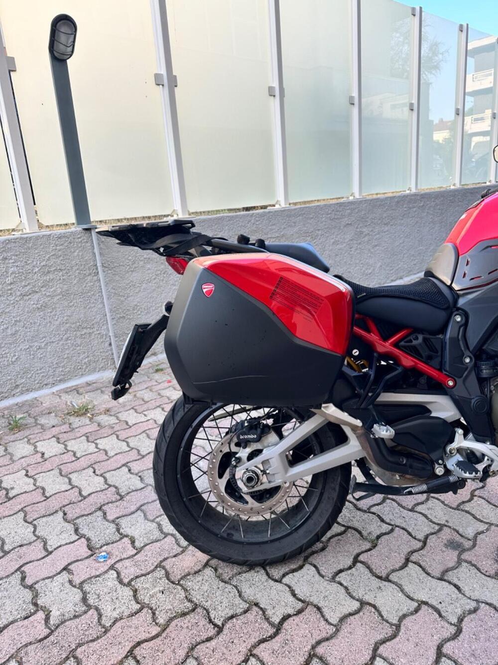 Ducati Multistrada V4 Rally (2023 - 25) (6)