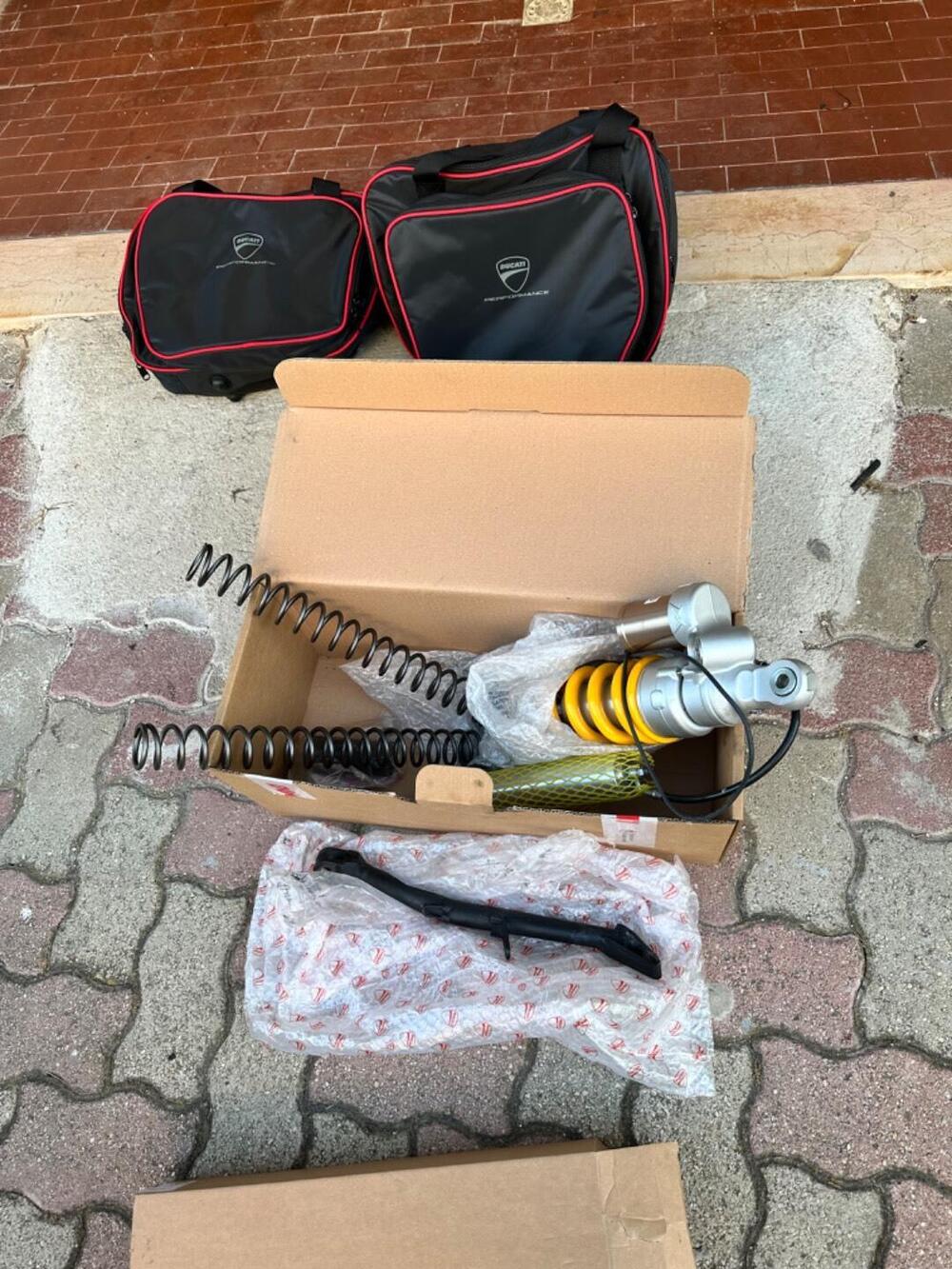 Ducati Multistrada V4 Rally (2023 - 25) (16)