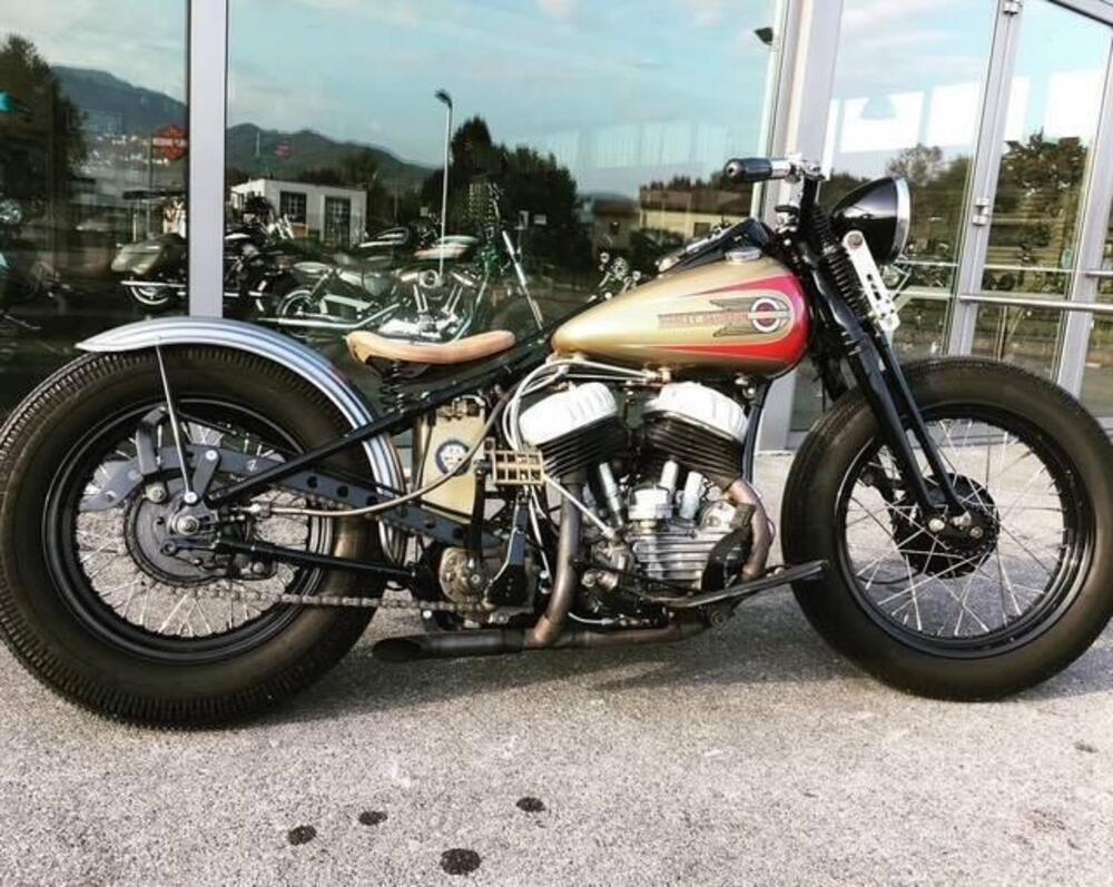 Harley-Davidson WLA 750 (2)