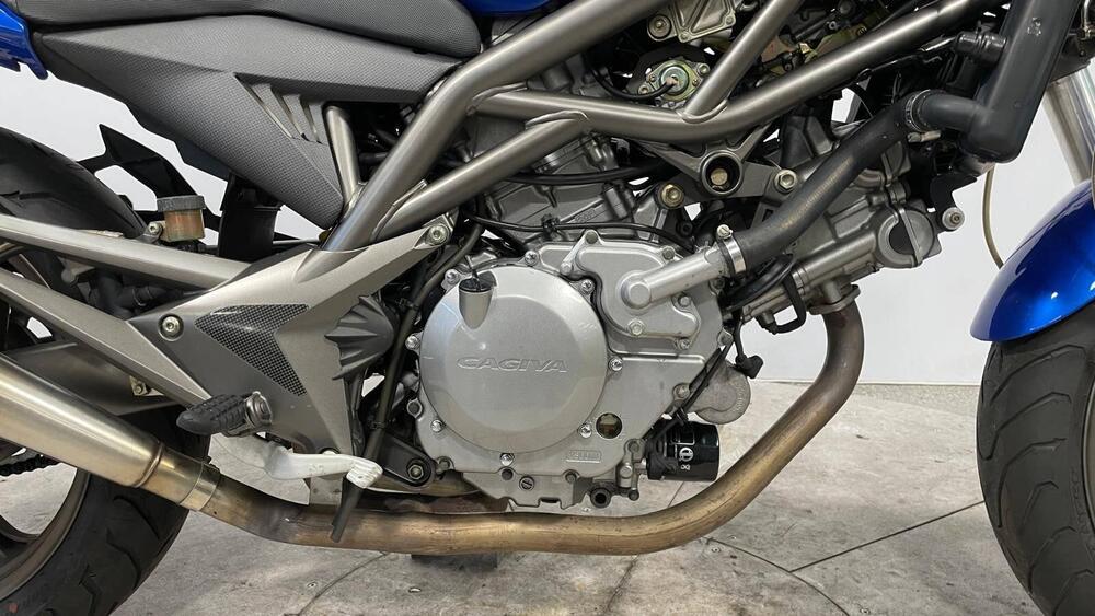 Cagiva Raptor 650 (2001 - 04) (4)