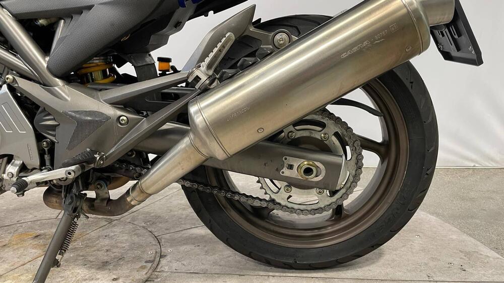 Cagiva Raptor 650 (2001 - 04) (8)