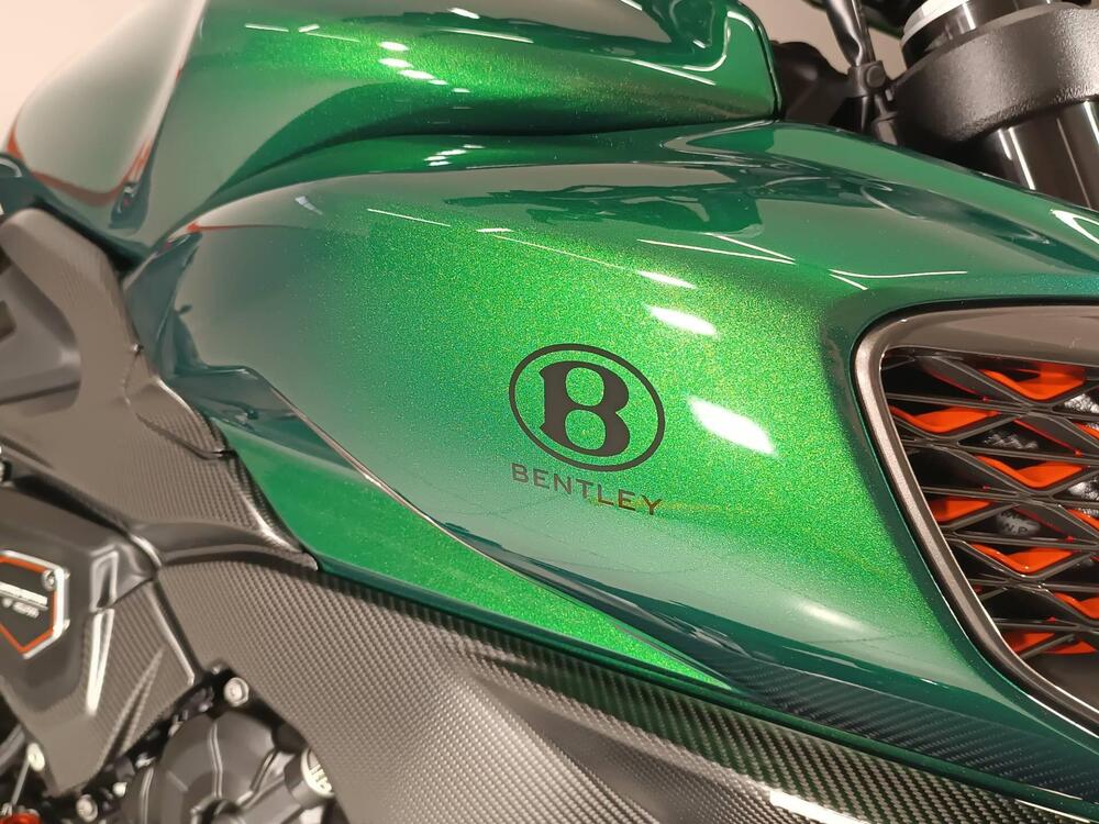 Ducati Diavel for Bentley (2024) (5)