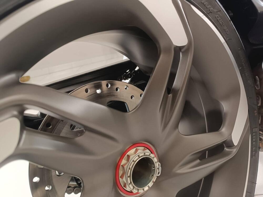 Ducati Diavel for Bentley (2024) (10)