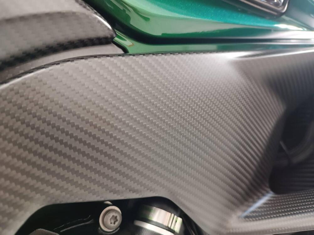Ducati Diavel for Bentley (2024) (12)