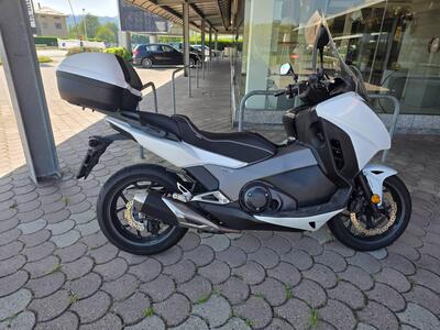 Honda Integra 750 DCT (2016 - 17) usata
