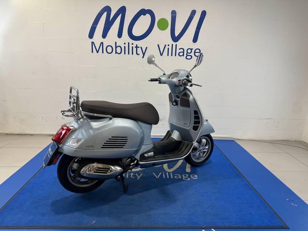 Vespa GTS 300 Hpe (2021 - 22) (2)
