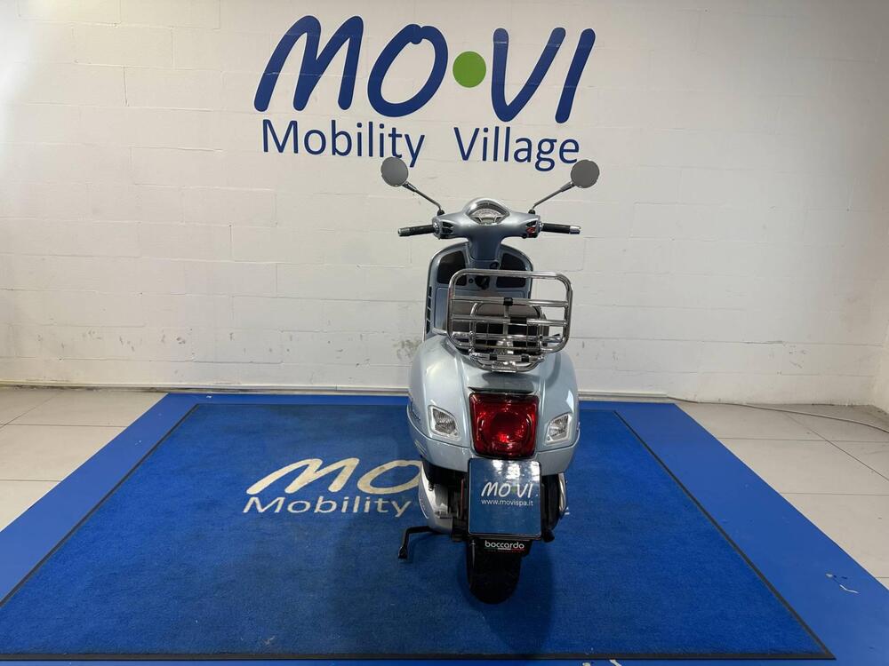 Vespa GTS 300 Hpe (2021 - 22) (3)