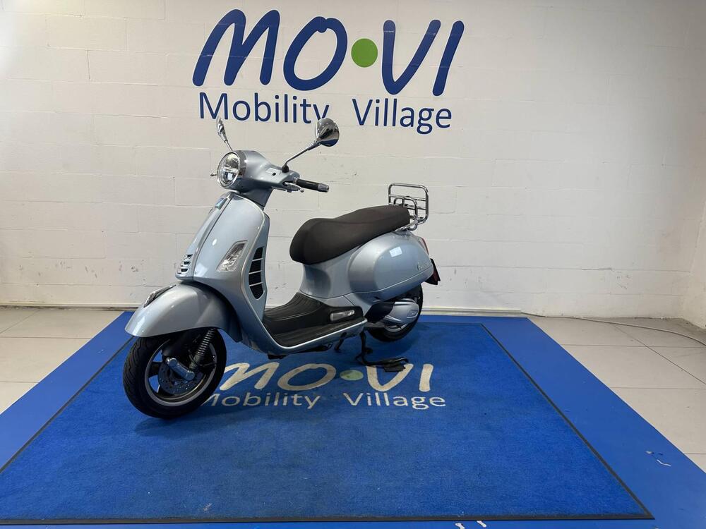 Vespa GTS 300 Hpe (2021 - 22) (6)