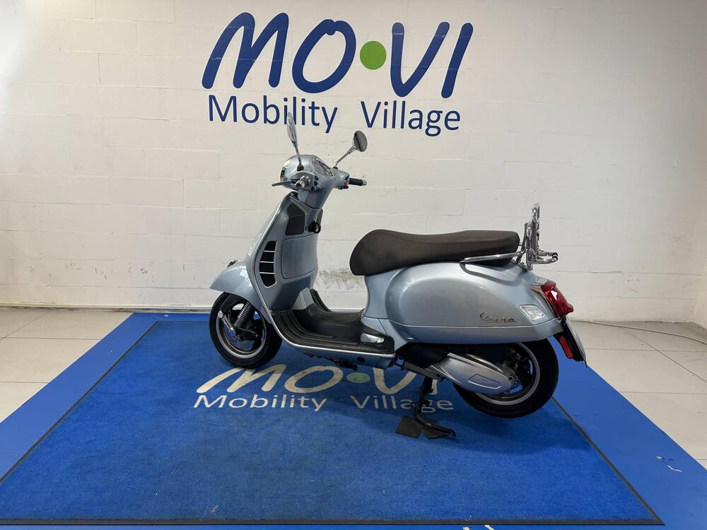 Vespa GTS 300 Hpe (2021 - 22) (4)