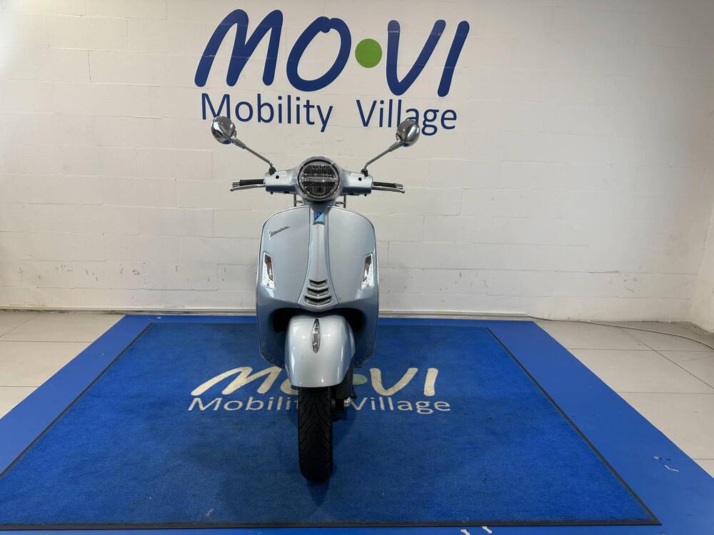 Vespa GTS 300 Hpe (2021 - 22) (7)