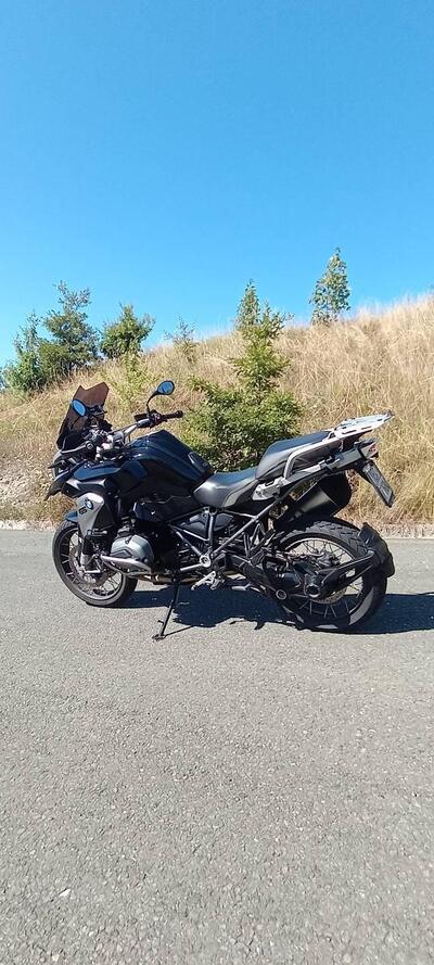 Bmw R 1200 GS (2013 - 16) usata