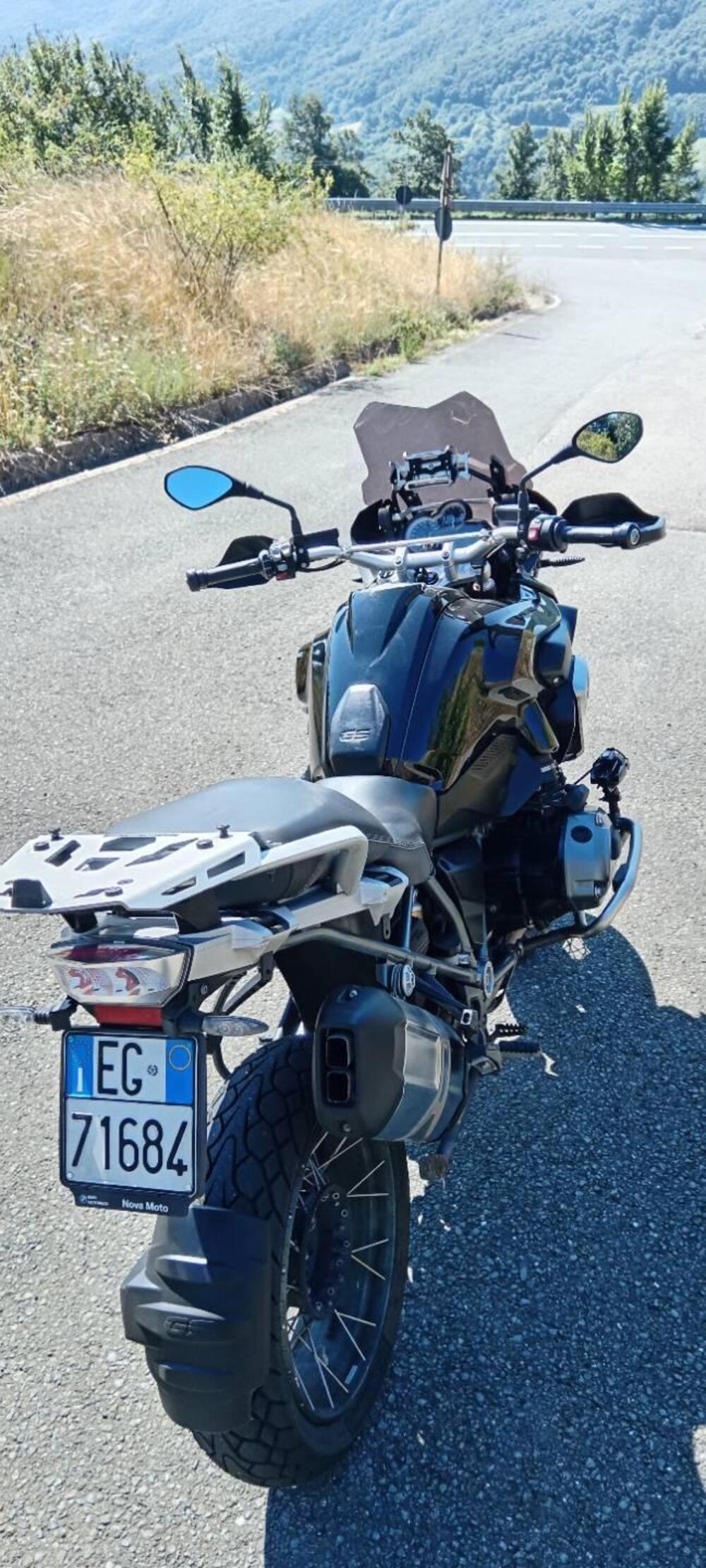 Bmw R 1200 GS (2013 - 16) (3)