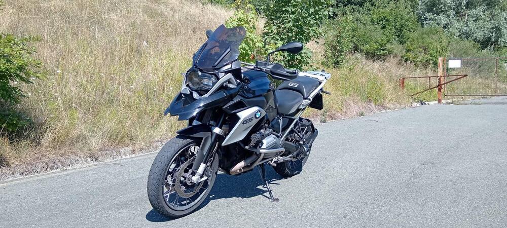 Bmw R 1200 GS (2013 - 16) (5)
