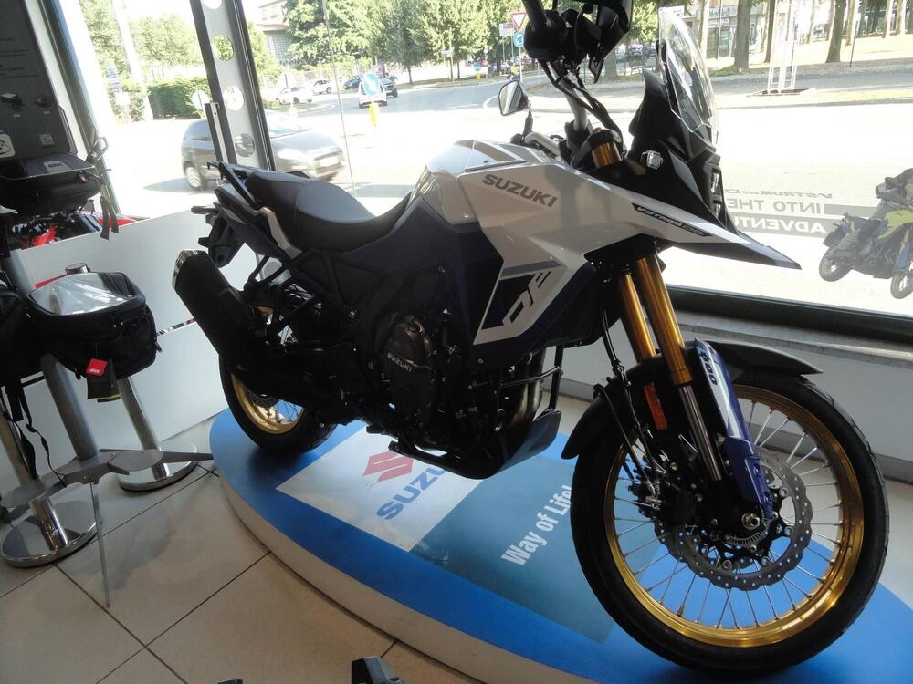 Suzuki V-Strom 800DE (2025 - 26) (2)