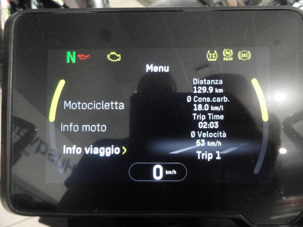 Husqvarna Vitpilen 801 L (2025 - 26) (5)