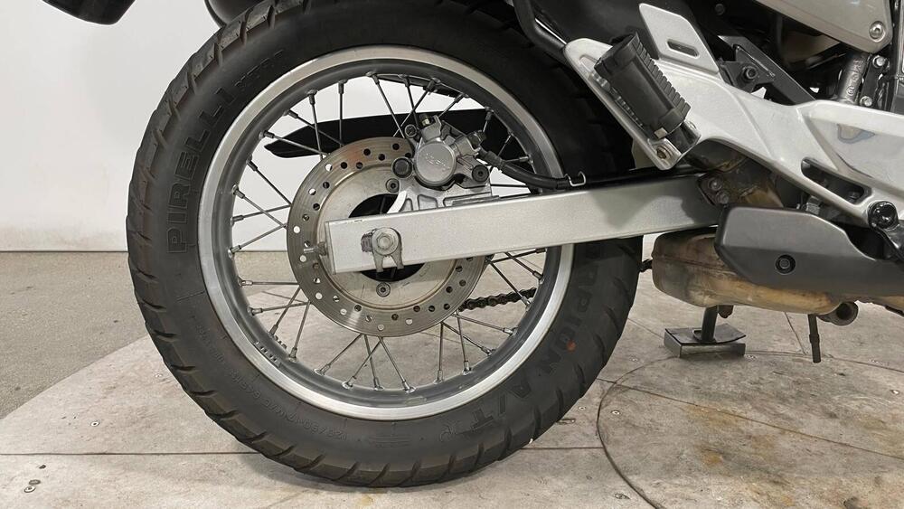 Honda Transalp XL 650V (2000 - 04) (6)