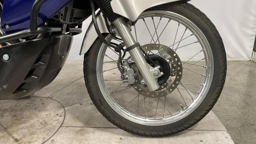 Honda Transalp XL 650V (2000 - 04) (8)