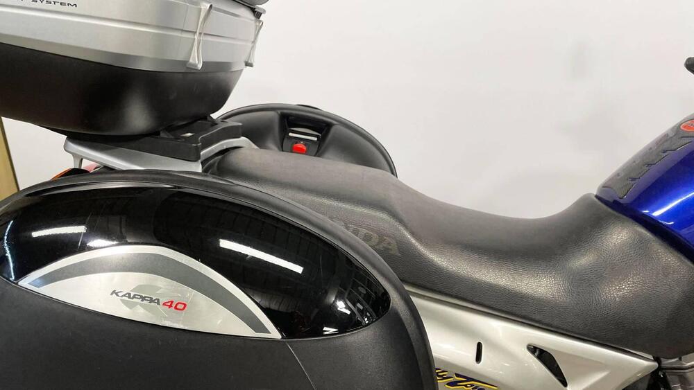 Honda Transalp XL 650V (2000 - 04) (9)