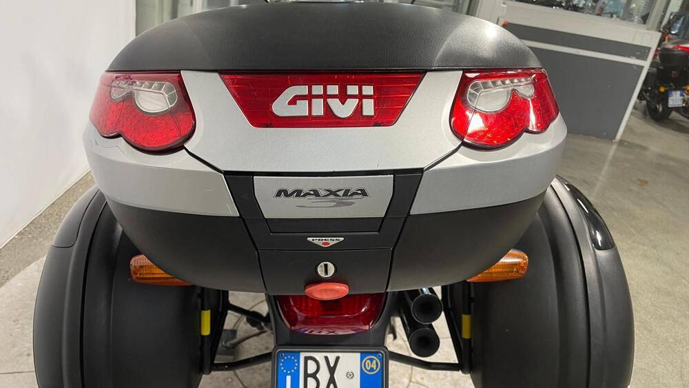 Honda Transalp XL 650V (2000 - 04) (14)