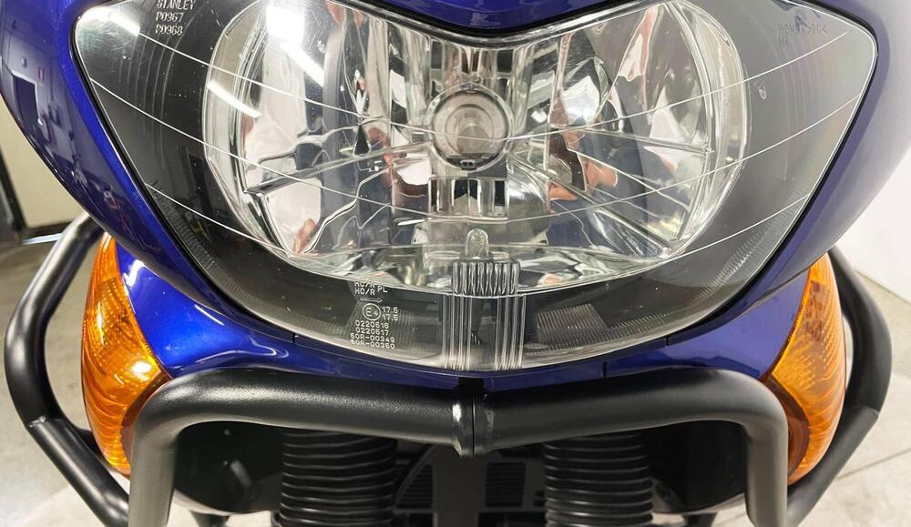 Honda Transalp XL 650V (2000 - 04) (15)