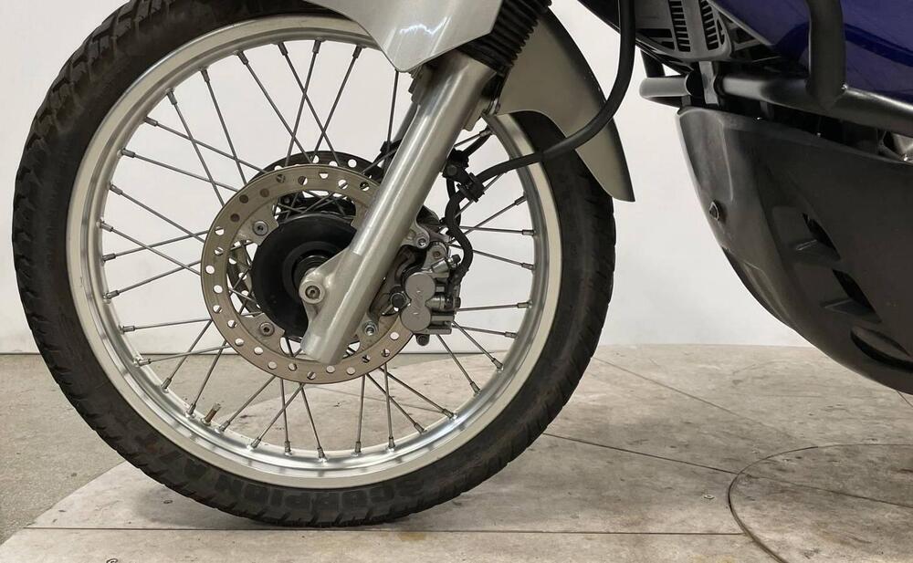 Honda Transalp XL 650V (2000 - 04) (3)