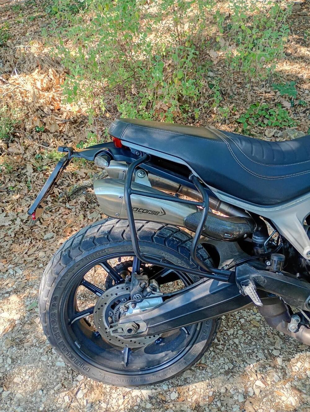 Ducati Scrambler 1100 Sport (2018 - 20) (3)