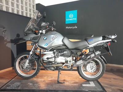 Bmw R 1150 GS (1999 - 03) usata