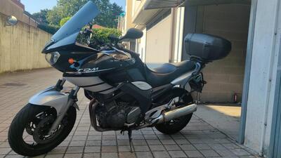 Yamaha TDM 900 (2002 - 14) usata