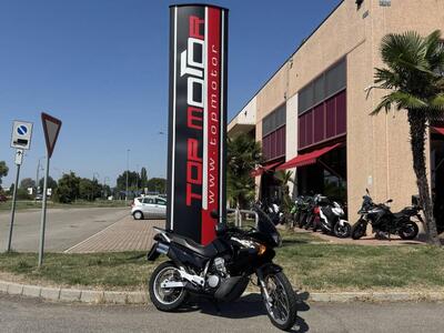 Honda Transalp XL 650V (2000 - 04) usata