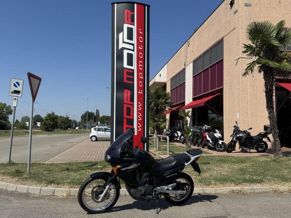 Honda Transalp XL 650V (2000 - 04) (3)