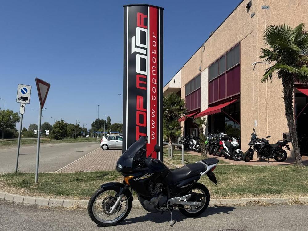 Honda Transalp XL 650V (2000 - 04) (7)