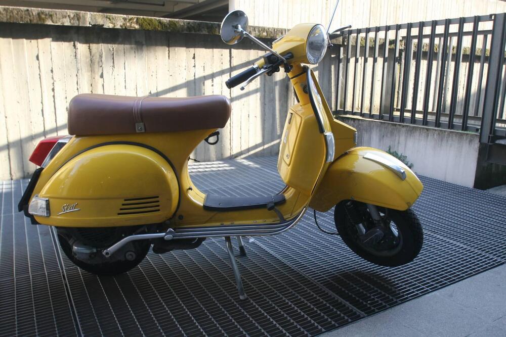 Lml Star 125 4t Manuale (2010 - 17)