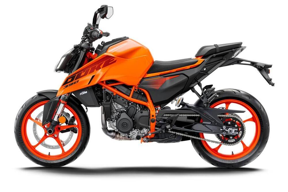 KTM 390 Duke (2024 - 25) (6)