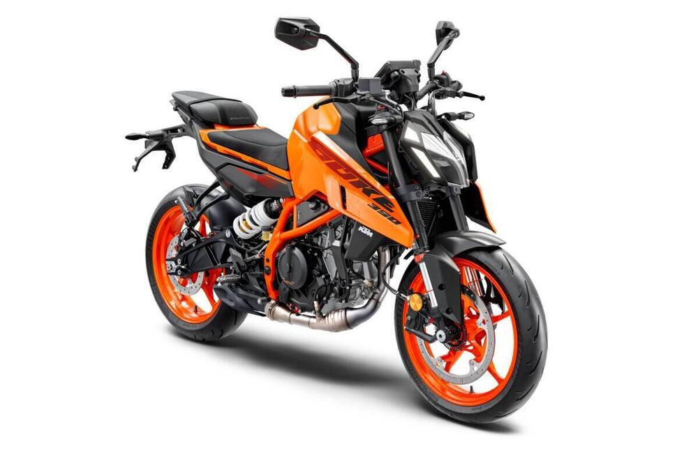 KTM 390 Duke (2024 - 25) (2)